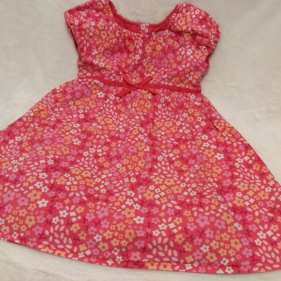Joe Fresh Other - Beautiful girls summer/ spring dress size 5